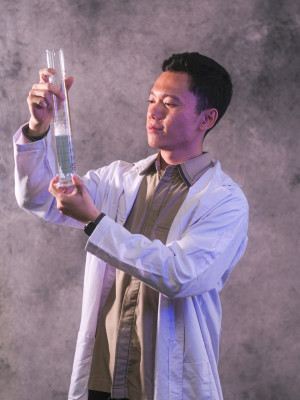  Muhammad Ainal Yusri, S.Pd